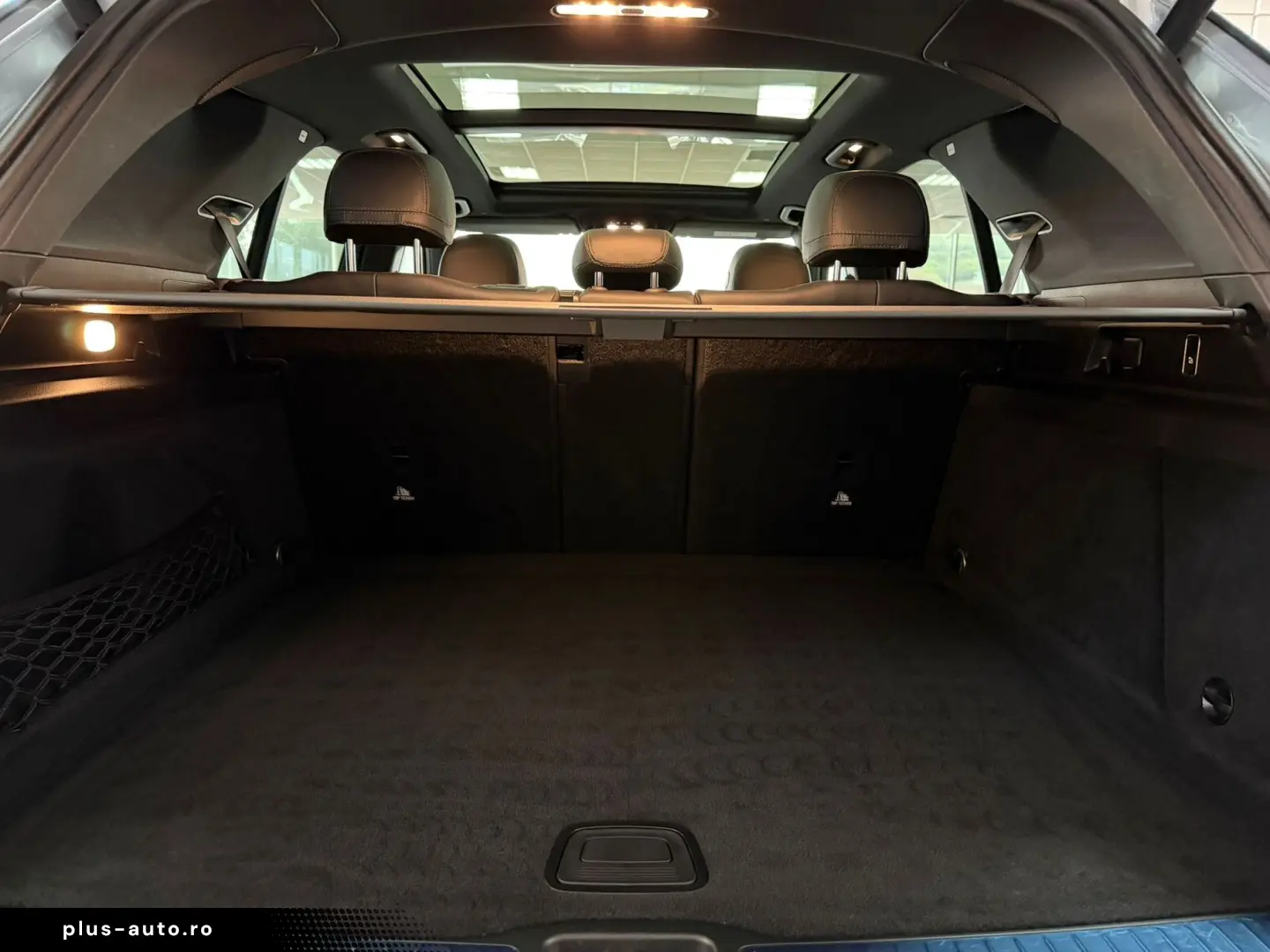 Mercedes-Benz GLE 53 4MATIC  9G AMG Posibilitate finantare