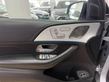 Mercedes-Benz GLE 53 4MATIC  9G AMG Posibilitate finantare