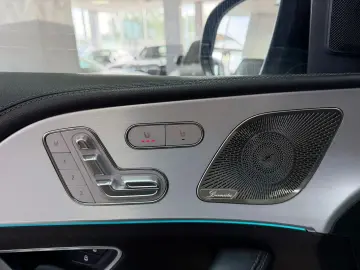 Mercedes-Benz GLE 53 4MATIC  9G AMG Posibilitate finantare