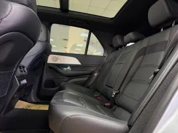 Mercedes-Benz GLE 53 4MATIC  9G AMG Posibilitate finantare