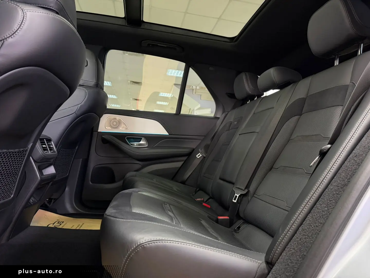 Mercedes-Benz GLE 53 4MATIC  9G AMG Posibilitate finantare