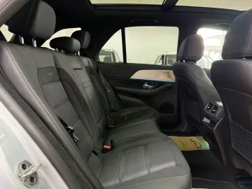 Mercedes-Benz GLE 53 4MATIC  9G AMG Posibilitate finantare