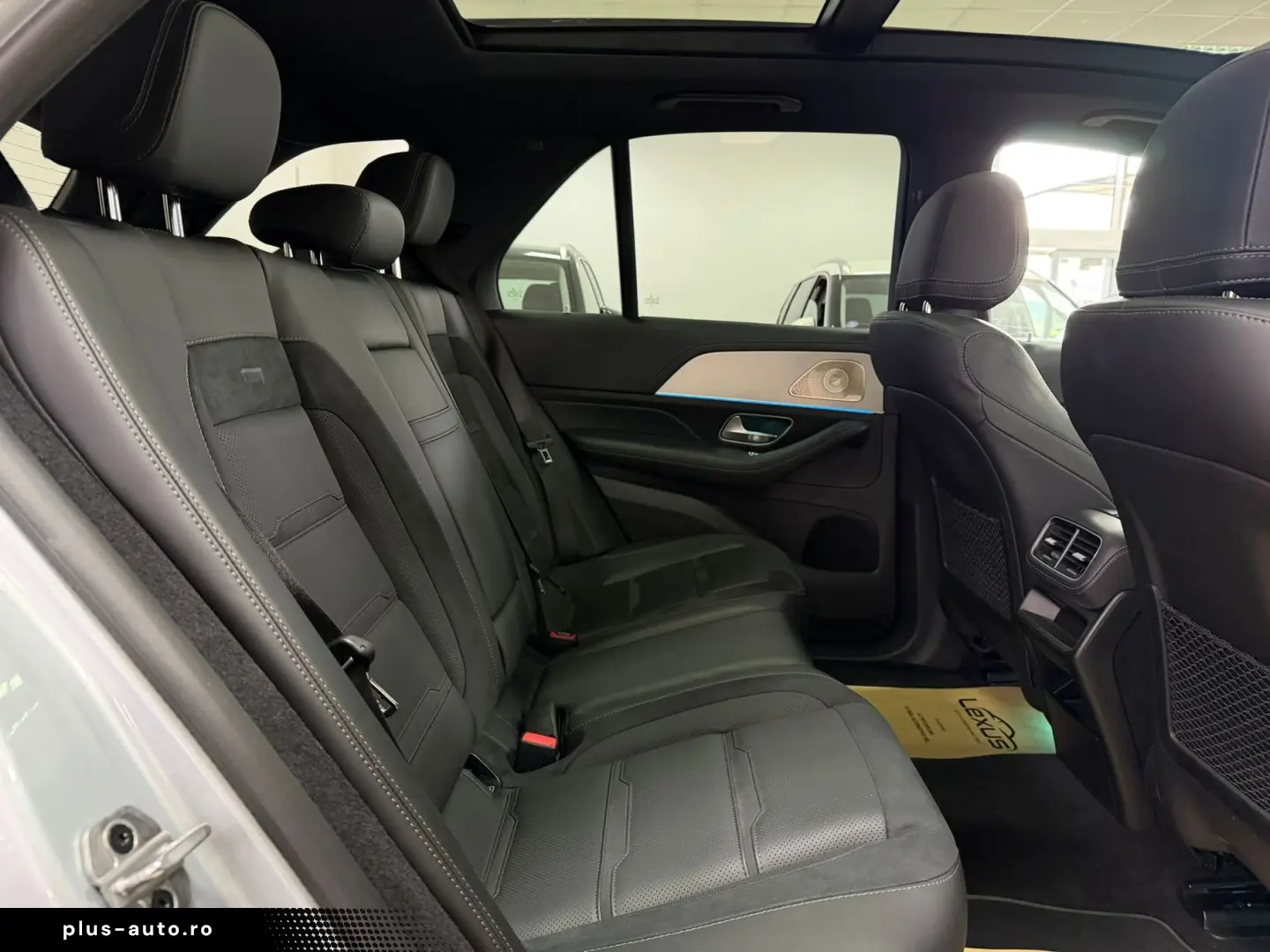 Mercedes-Benz GLE 53 4MATIC  9G AMG Posibilitate finantare