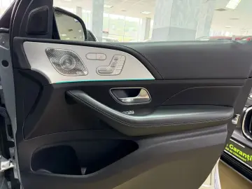 Mercedes-Benz GLE 53 4MATIC  9G AMG Posibilitate finantare