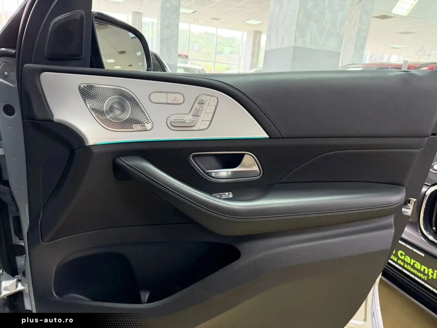 Mercedes-Benz GLE 53 4MATIC  9G AMG Posibilitate finantare