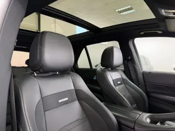 Mercedes-Benz GLE 53 4MATIC  9G AMG Posibilitate finantare