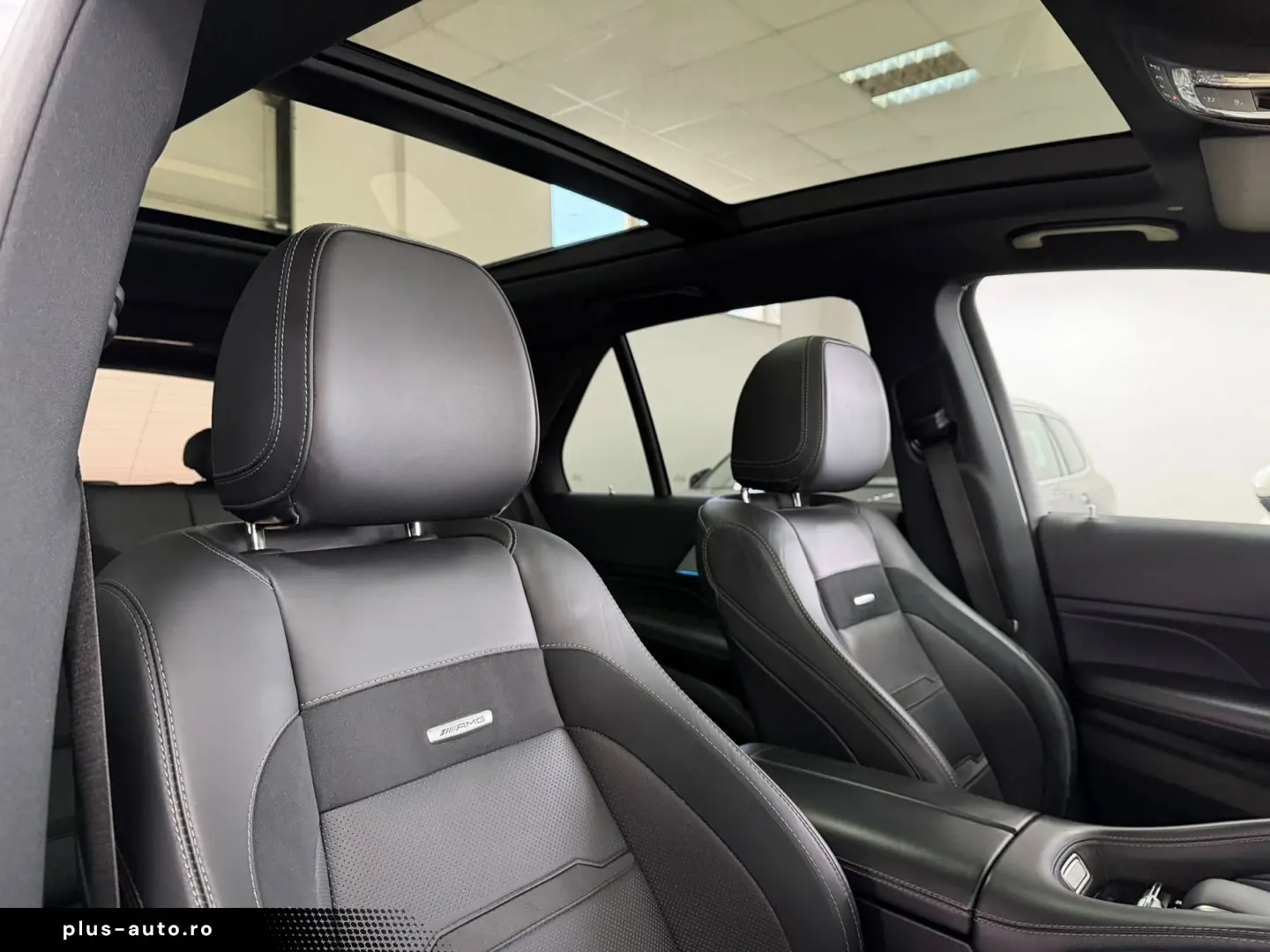 Mercedes-Benz GLE 53 4MATIC  9G AMG Posibilitate finantare