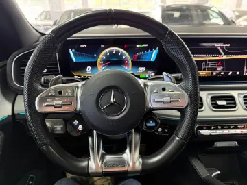 Mercedes-Benz GLE 53 4MATIC  9G AMG Posibilitate finantare