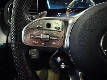 Mercedes-Benz GLE 53 4MATIC  9G AMG Posibilitate finantare