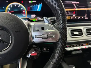Mercedes-Benz GLE 53 4MATIC  9G AMG Posibilitate finantare