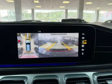 Mercedes-Benz GLE 53 4MATIC  9G AMG Posibilitate finantare