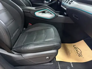Mercedes-Benz GLE 53 4MATIC  9G AMG Posibilitate finantare