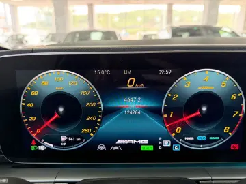 Mercedes-Benz GLE 53 4MATIC  9G AMG Posibilitate finantare