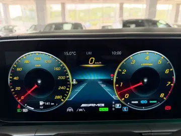 Mercedes-Benz GLE 53 4MATIC  9G AMG Posibilitate finantare