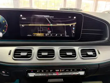 Mercedes-Benz GLE 53 4MATIC  9G AMG Posibilitate finantare