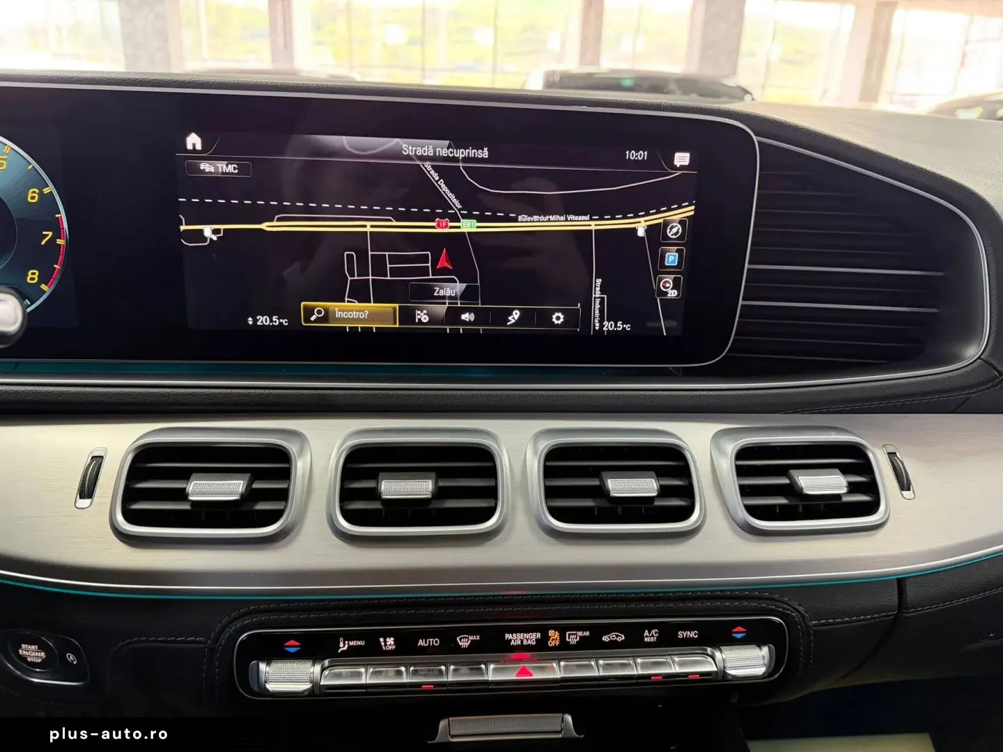 Mercedes-Benz GLE 53 4MATIC  9G AMG Posibilitate finantare