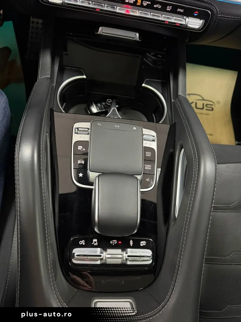 Mercedes-Benz GLE 53 4MATIC  9G AMG Posibilitate finantare