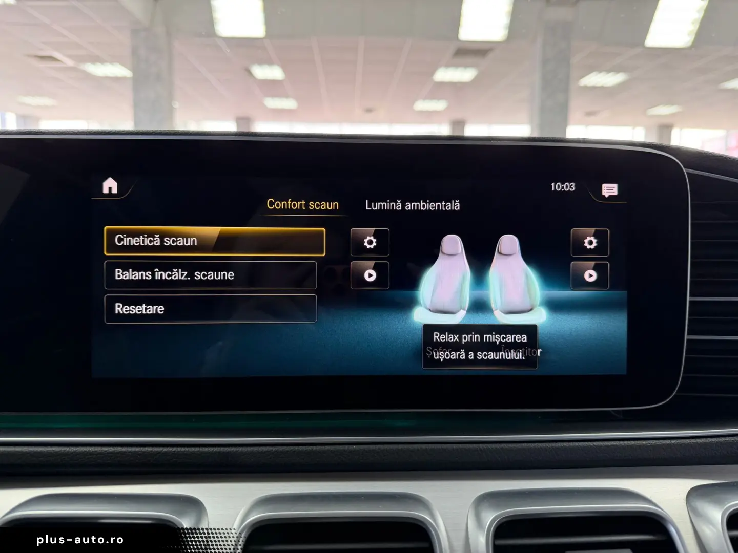 Mercedes-Benz GLE 53 4MATIC  9G AMG Posibilitate finantare