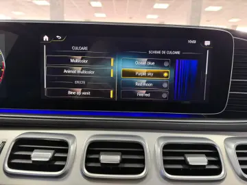 Mercedes-Benz GLE 53 4MATIC  9G AMG Posibilitate finantare