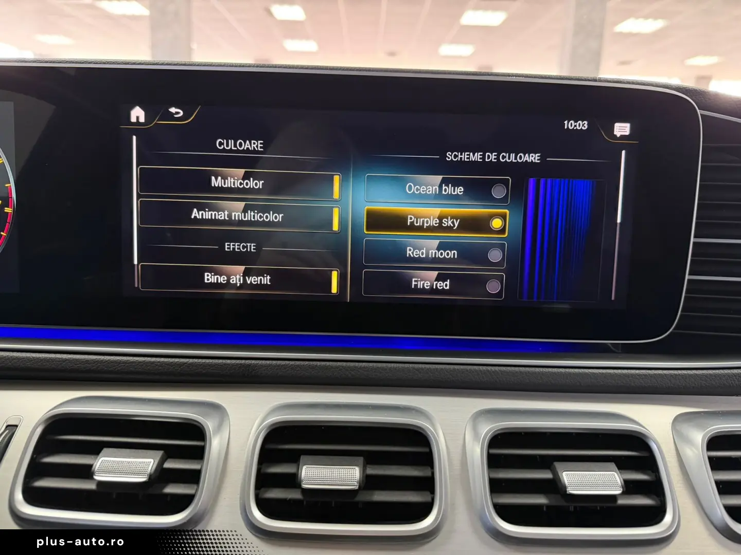 Mercedes-Benz GLE 53 4MATIC  9G AMG Posibilitate finantare