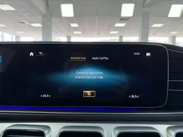 Mercedes-Benz GLE 53 4MATIC  9G AMG Posibilitate finantare