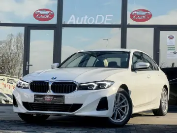 Bmw Seria-3 Gen-G20-G21-2018