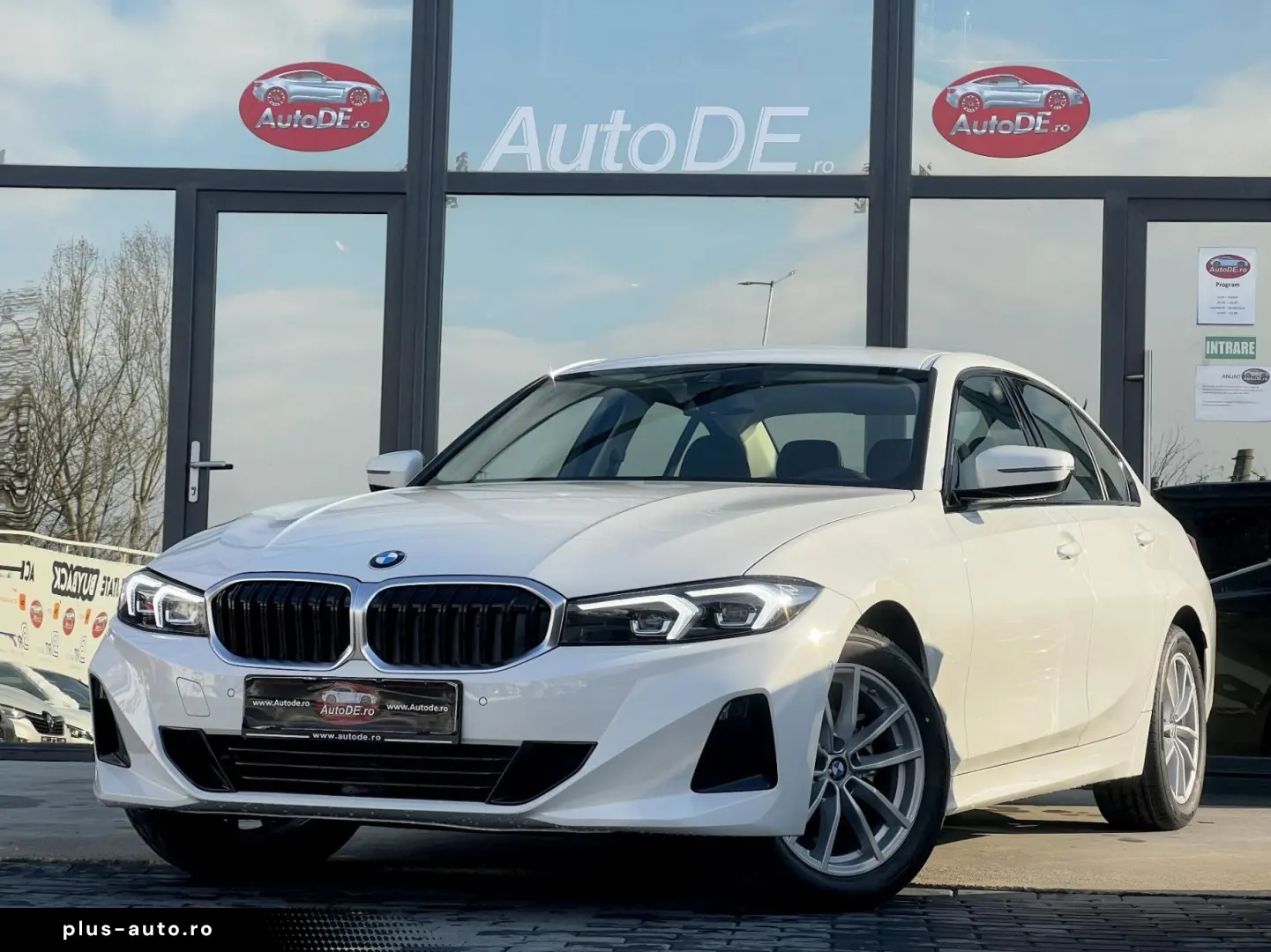 Bmw Seria-3 Gen-G20-G21-2018
