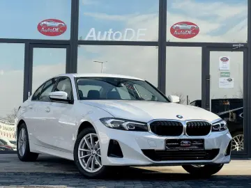 Bmw Seria-3 Gen-G20-G21-2018