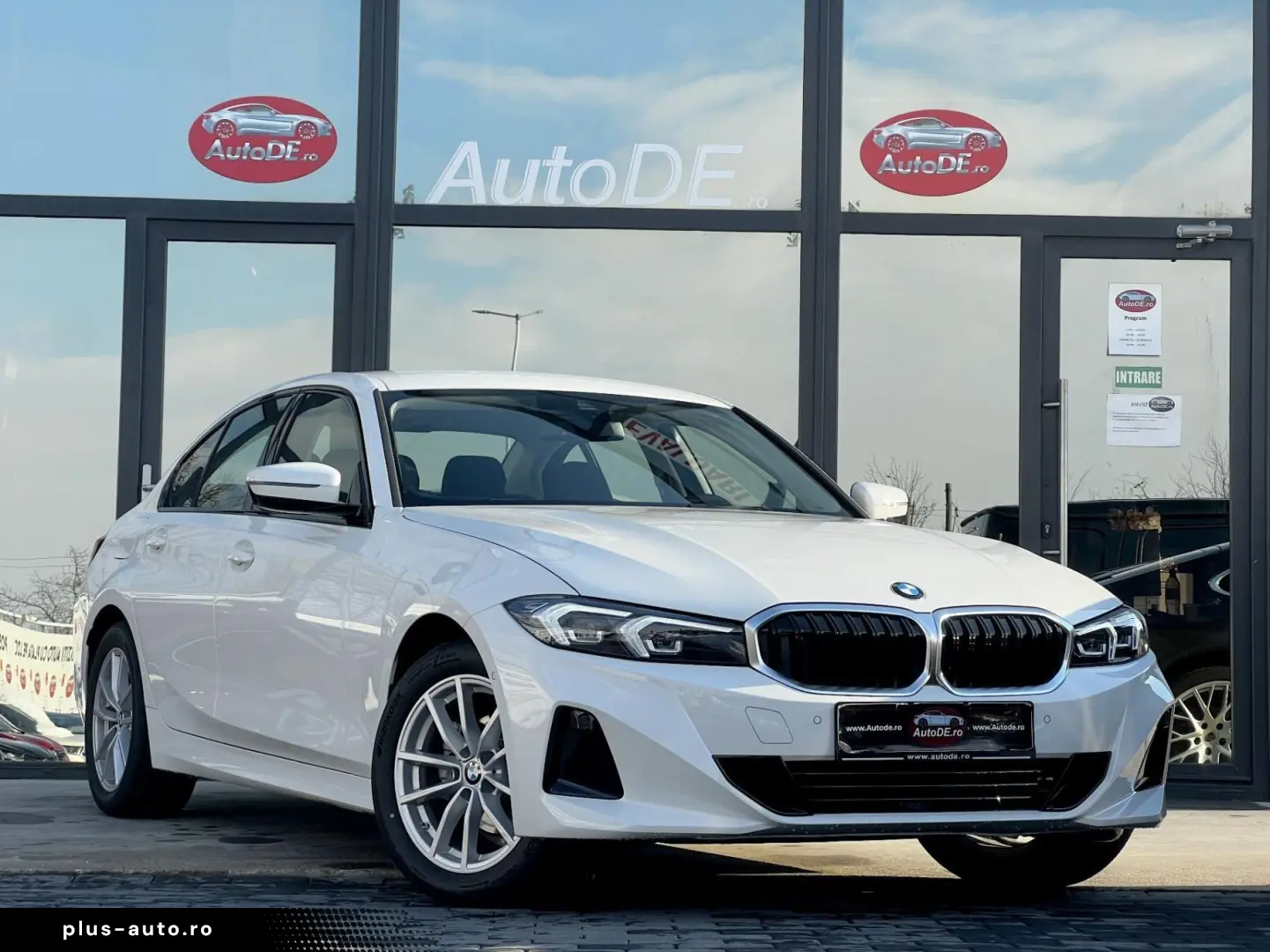 Bmw Seria-3 Gen-G20-G21-2018