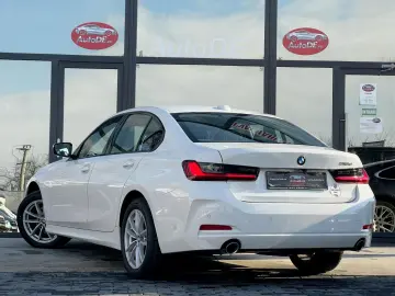 Bmw Seria-3 Gen-G20-G21-2018