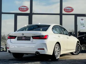 Bmw Seria-3 Gen-G20-G21-2018