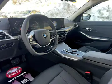 Bmw Seria-3 Gen-G20-G21-2018