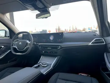 Bmw Seria-3 Gen-G20-G21-2018