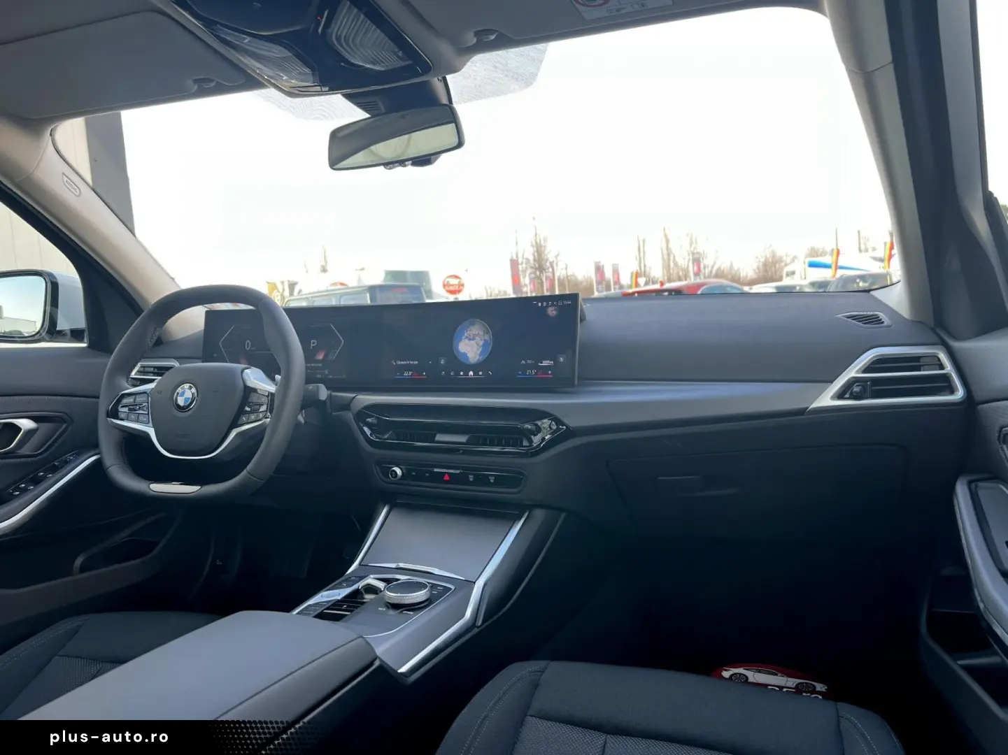 Bmw Seria-3 Gen-G20-G21-2018