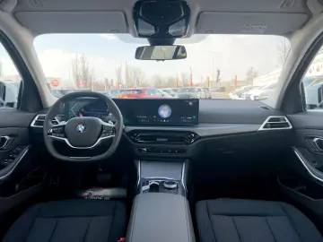 Bmw Seria-3 Gen-G20-G21-2018