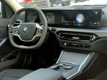 Bmw Seria-3 Gen-G20-G21-2018