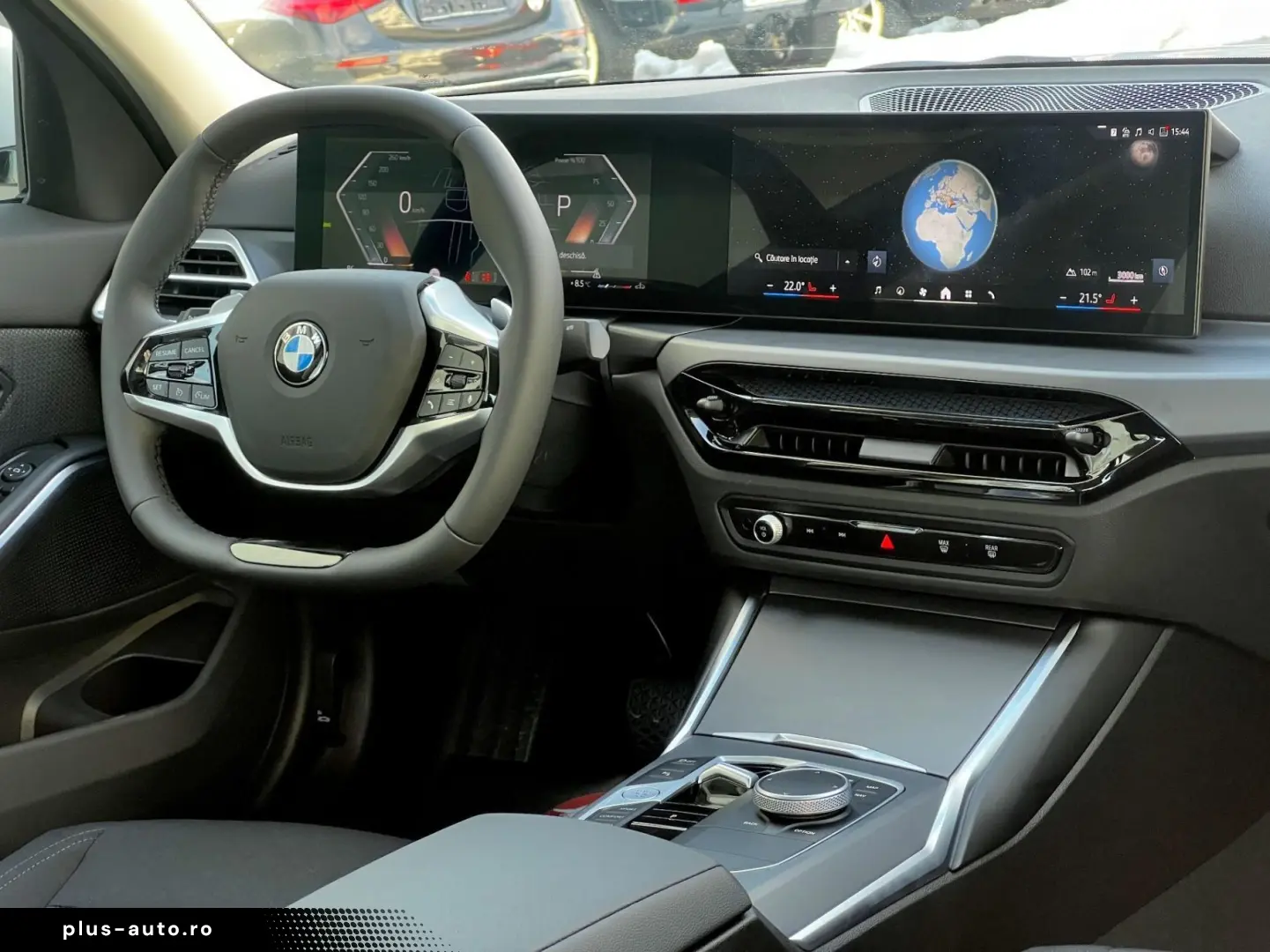 Bmw Seria-3 Gen-G20-G21-2018
