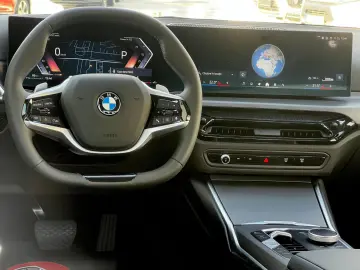 Bmw Seria-3 Gen-G20-G21-2018
