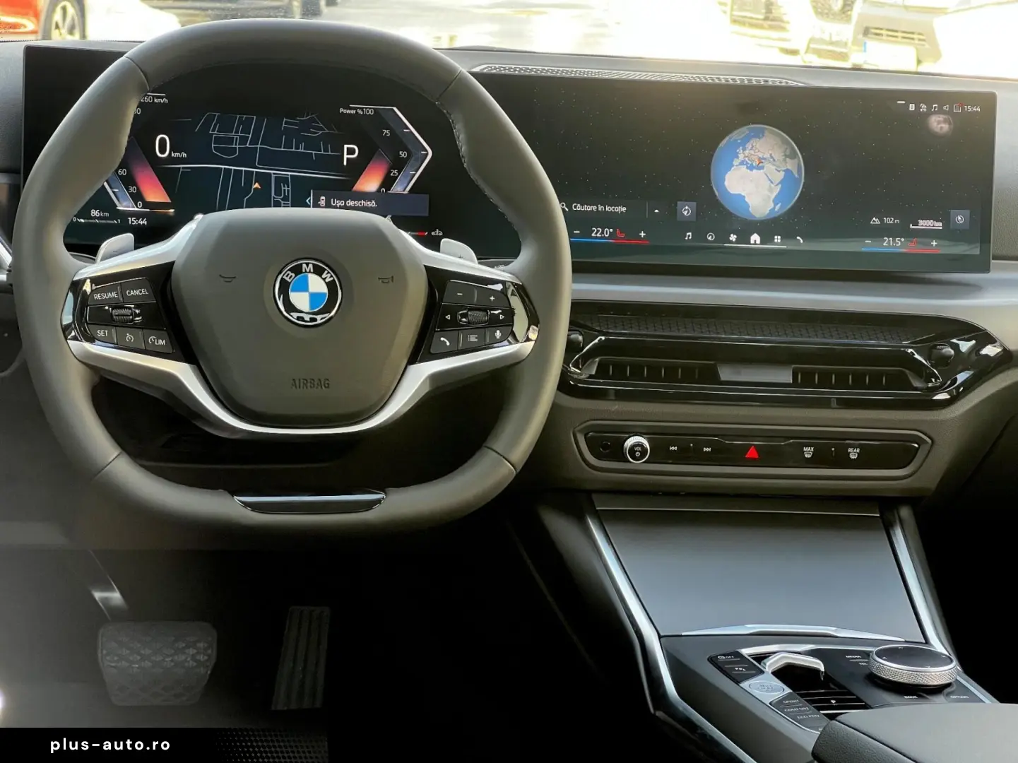 Bmw Seria-3 Gen-G20-G21-2018