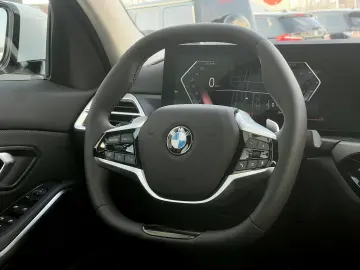 Bmw Seria-3 Gen-G20-G21-2018