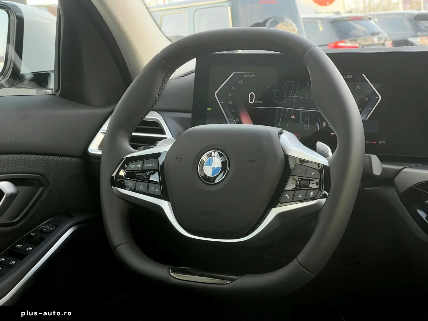 Bmw Seria-3 Gen-G20-G21-2018