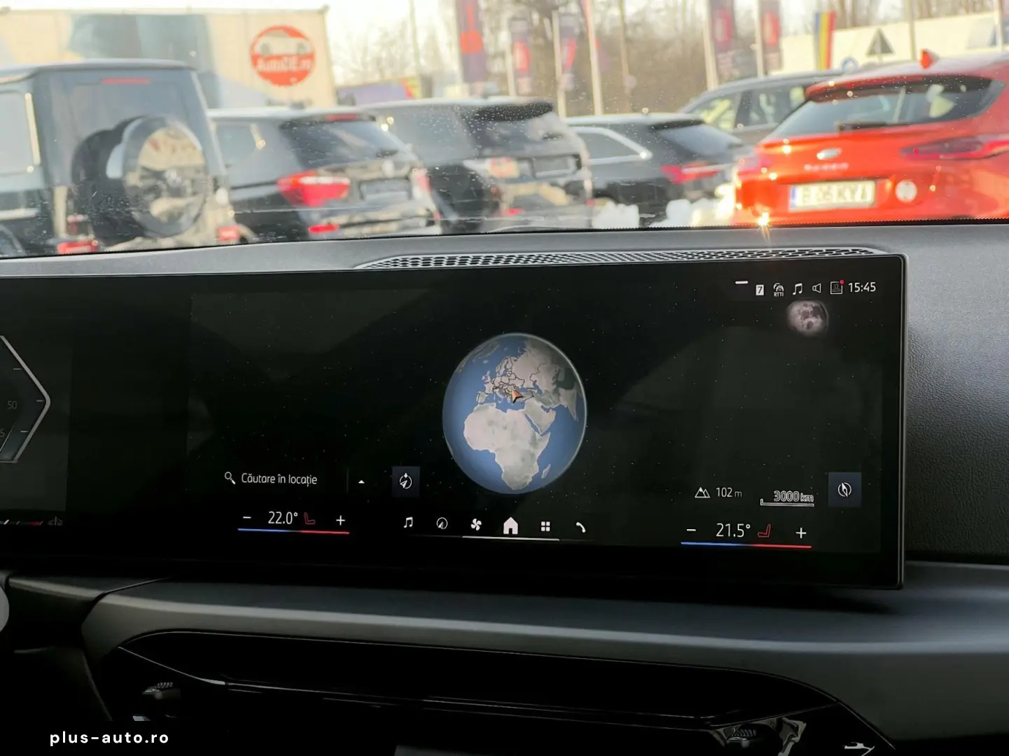 Bmw Seria-3 Gen-G20-G21-2018