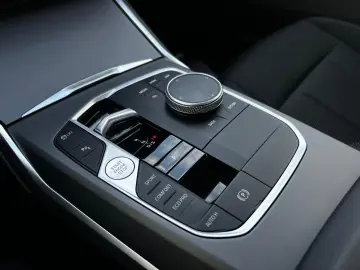 Bmw Seria-3 Gen-G20-G21-2018