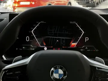 Bmw Seria-3 Gen-G20-G21-2018