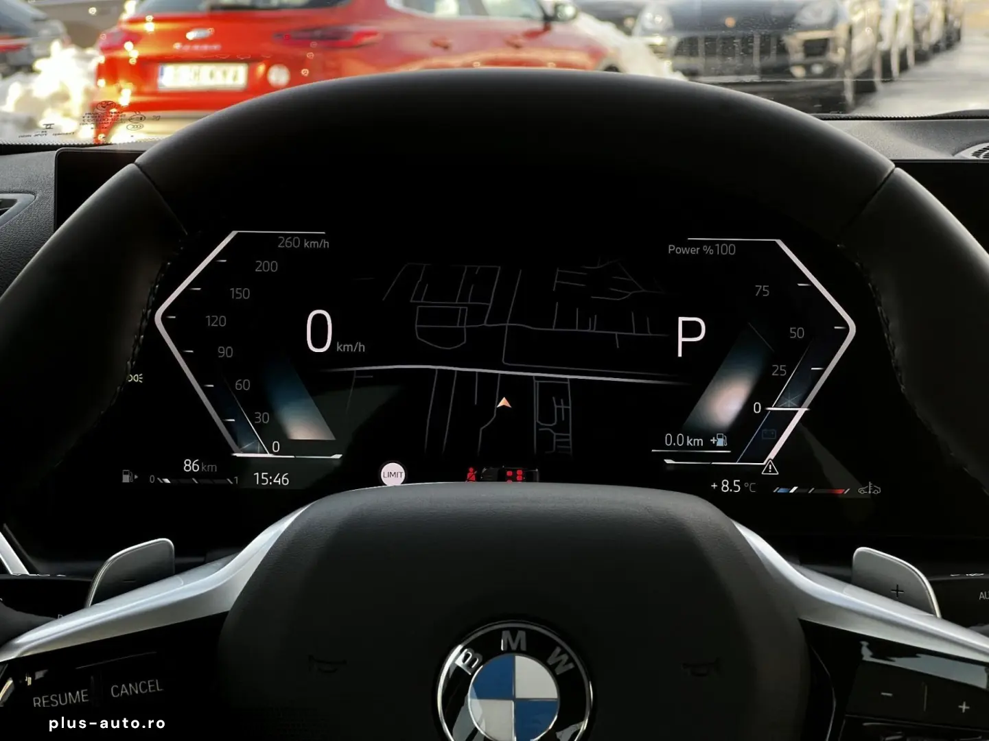 Bmw Seria-3 Gen-G20-G21-2018