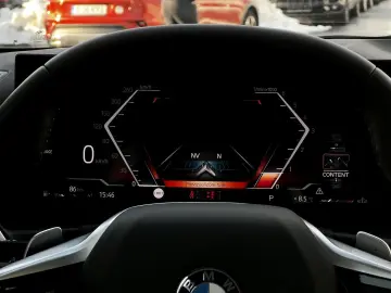 Bmw Seria-3 Gen-G20-G21-2018