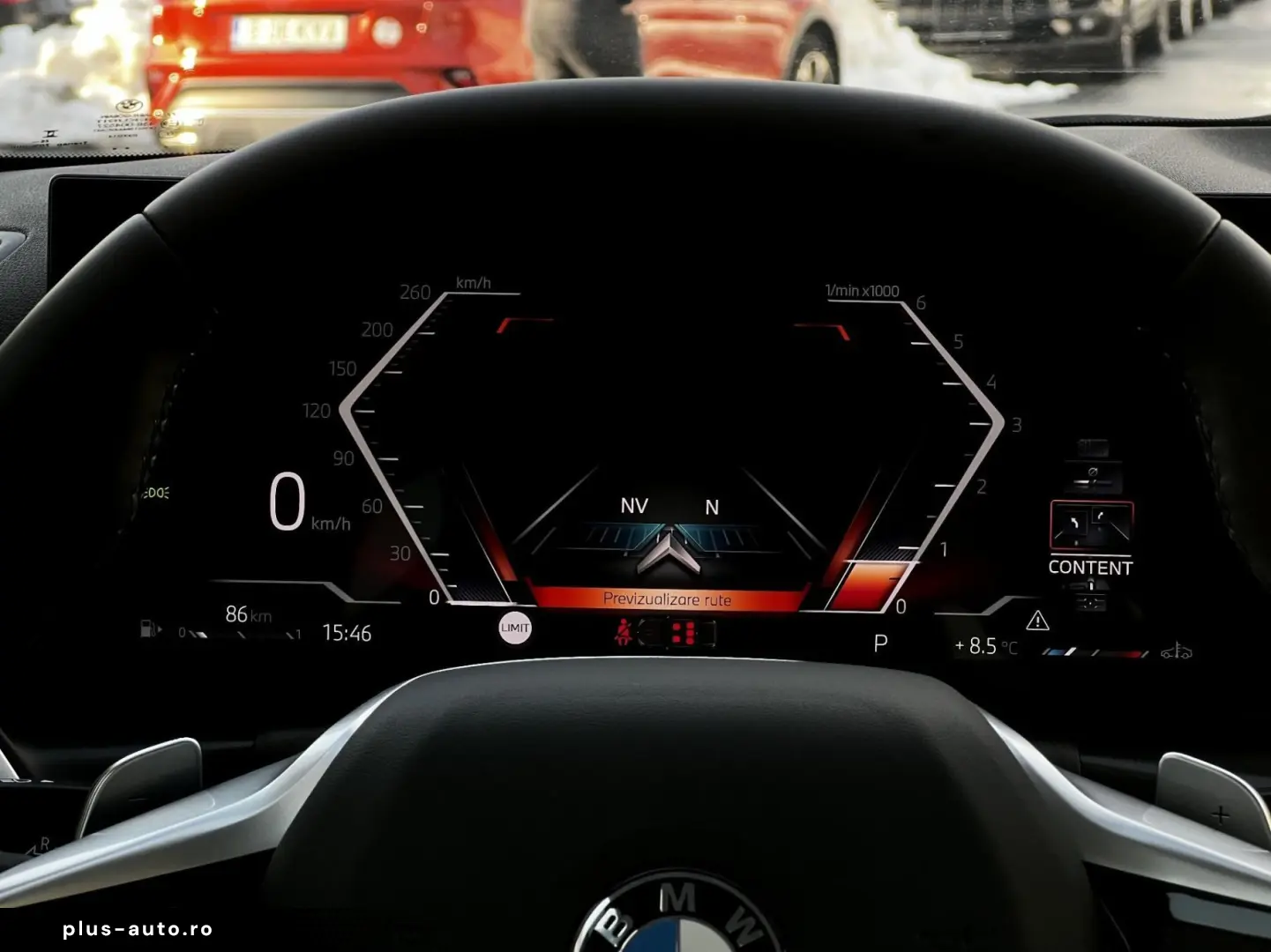 Bmw Seria-3 Gen-G20-G21-2018