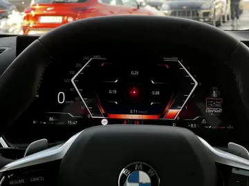 Bmw Seria-3 Gen-G20-G21-2018