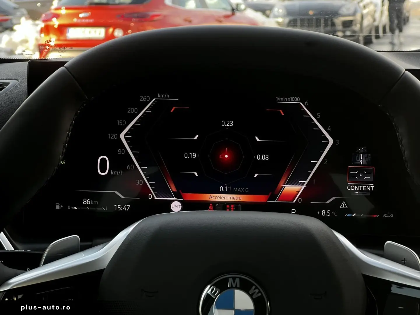 Bmw Seria-3 Gen-G20-G21-2018