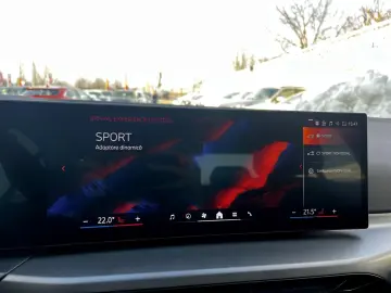 Bmw Seria-3 Gen-G20-G21-2018